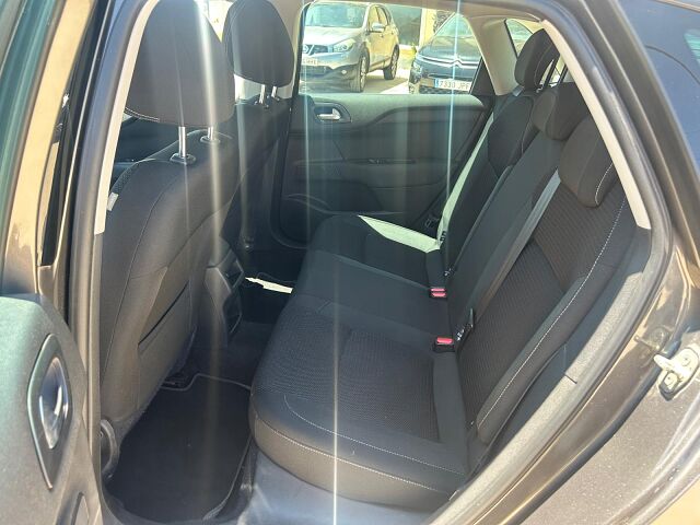CITROEN C4 BUSINESS 1.6 BLUE HDI AUTOMATIC SPANISH LHD IN SPAIN 90000 MILES 2017